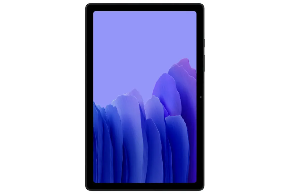 Samsung Galaxy Tab A7 LTE 32 GB SM-T507NZAATUR 10.4 inç 3 GB RAM 4G LTE Gri Tablet Thumbnail 12