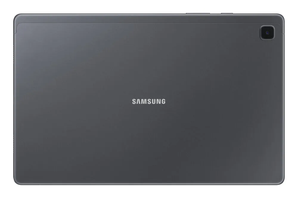 Samsung Galaxy Tab A7 LTE 32 GB SM-T507NZAATUR 10.4 inç 3 GB RAM 4G LTE Gri Tablet Thumbnail 2