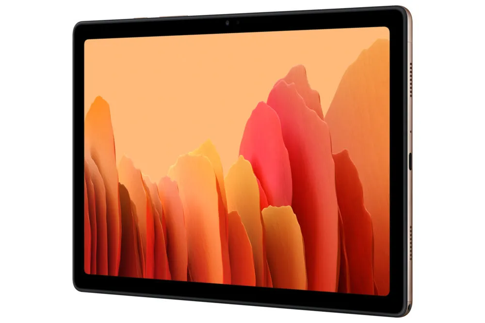 Samsung SM-T505NZDDXSG 32 GB 10.4 inç 3 GB RAM 4G LTE Altın Tablet Thumbnail 10
