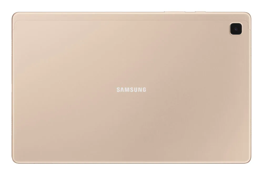 Samsung SM-T505NZDDXSG 32 GB 10.4 inç 3 GB RAM 4G LTE Altın Tablet Thumbnail 2