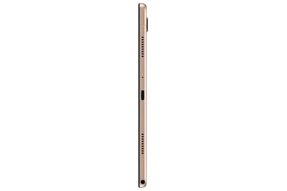 Samsung SM-T505NZDDXSG 32 GB 10.4 inç 3 GB RAM 4G LTE Altın Tablet Thumbnail 6