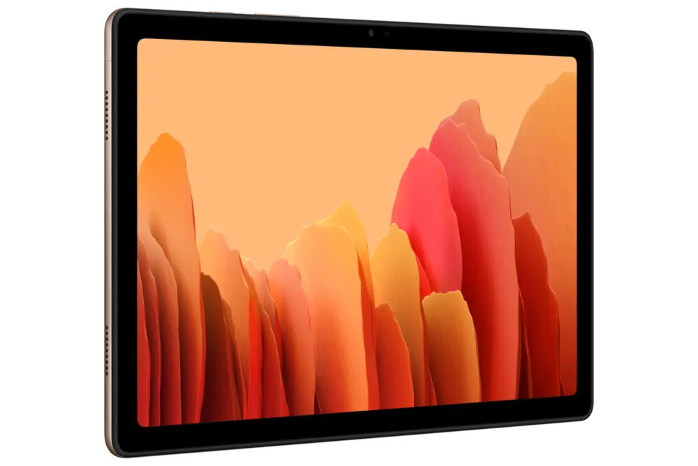 Samsung SM-T505NZDDXSG 32 GB 10.4 inç 3 GB RAM 4G LTE Altın Tablet Thumbnail 8