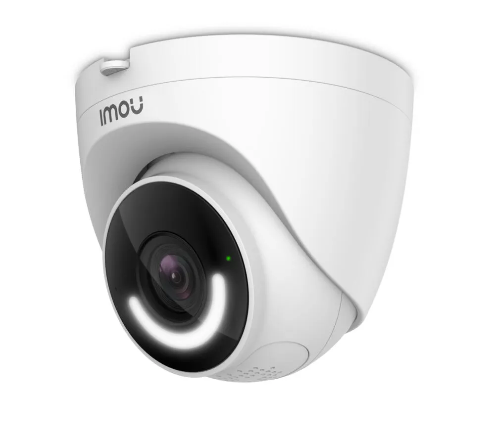 Imou Turret IPC-T26EP-0280B-IMOU Thumbnail 2