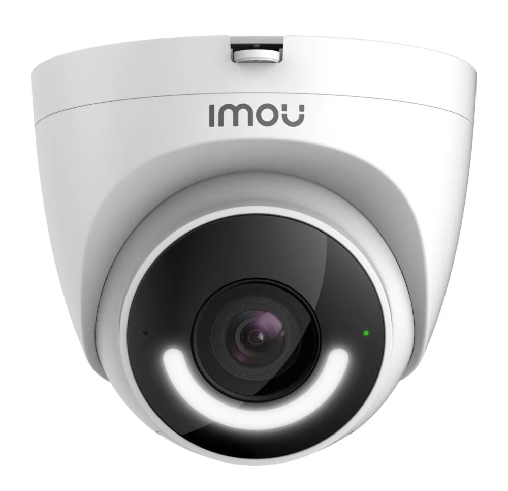 Imou Turret IPC-T26EP-0280B-IMOU Thumbnail 4