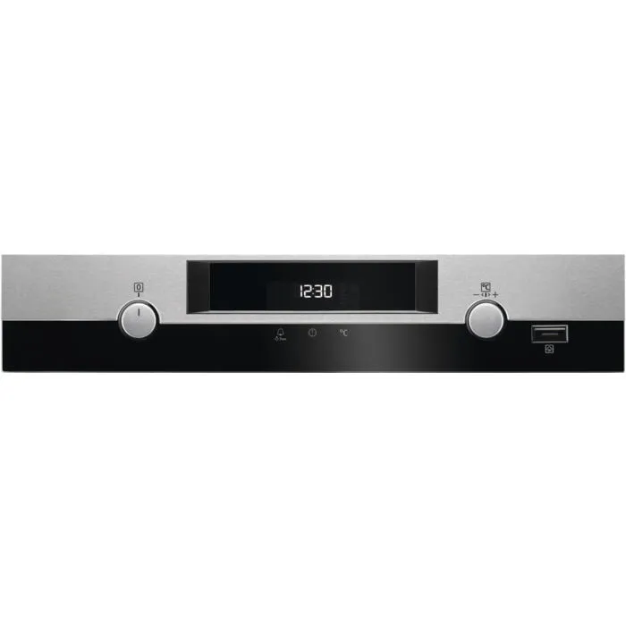 Electrolux BD541P 71 Litre 944 188 131 Ankastre Fırın Thumbnail 1