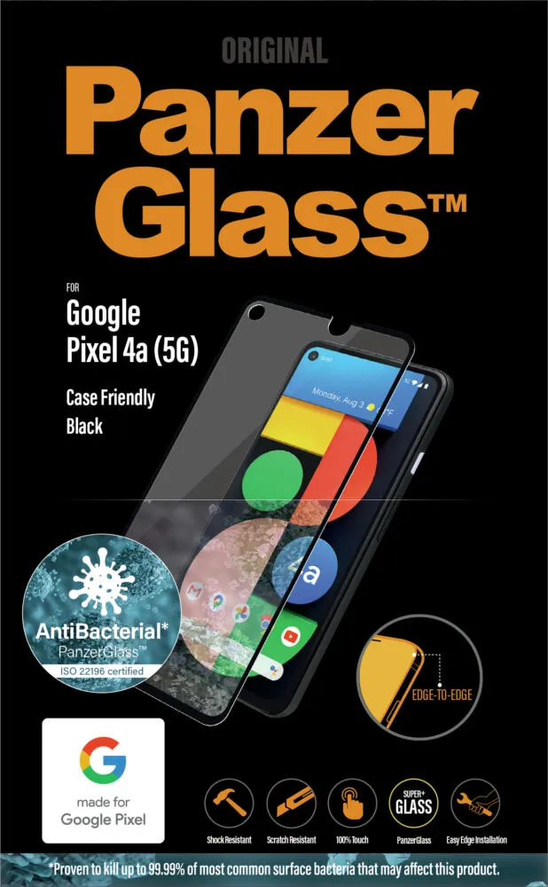 PanzerGlass 4764 Thumbnail 1