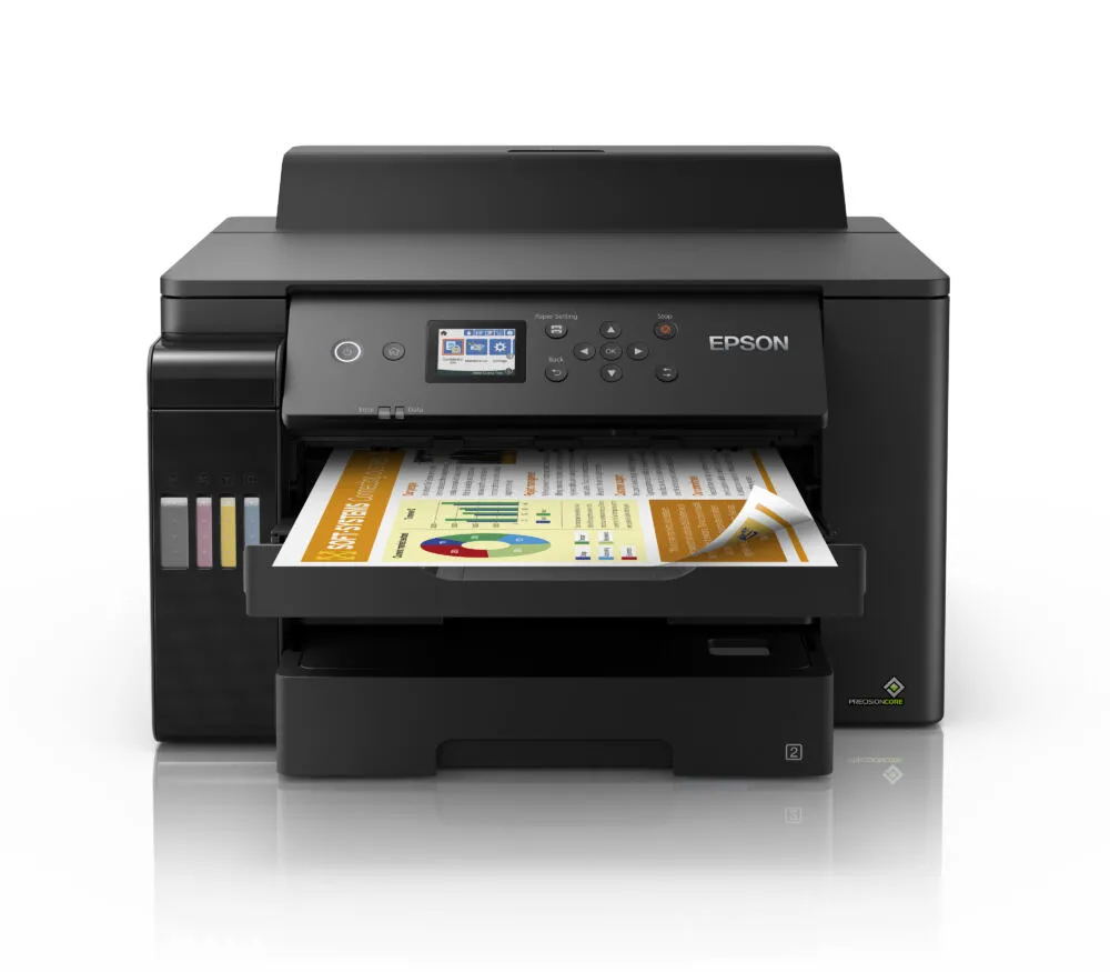 Epson EcoTank L11160 Mürekkepli Yazıcı