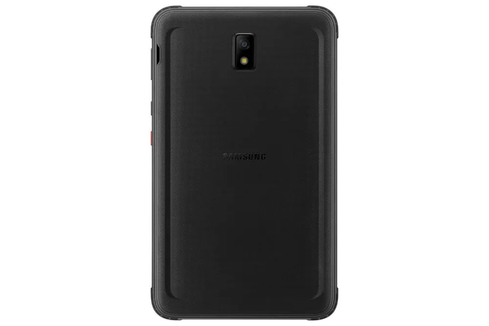 Samsung SM-T575N 64 GB SM-T575NZKLMXO 8 inç 4 GB RAM 4G LTE Siyah Tablet Thumbnail 4