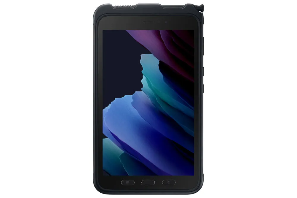 Samsung SM-T575N 64 GB SM-T575NZKLMXO 8 inç 4 GB RAM 4G LTE Siyah Tablet Thumbnail 2