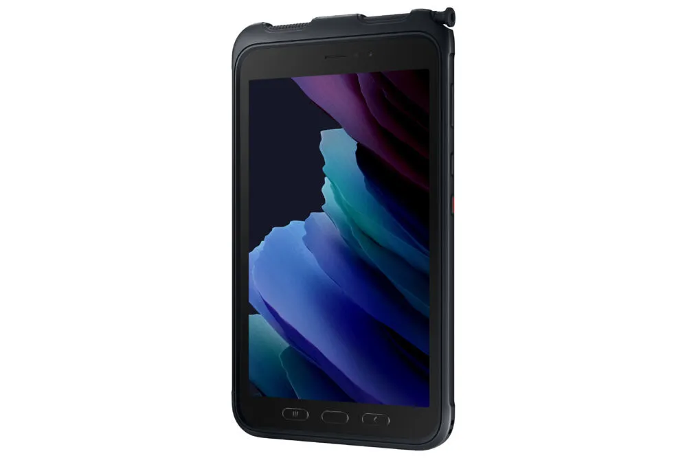 Samsung SM-T575N 64 GB SM-T575NZKLMXO 8 inç 4 GB RAM 4G LTE Siyah Tablet Thumbnail 14
