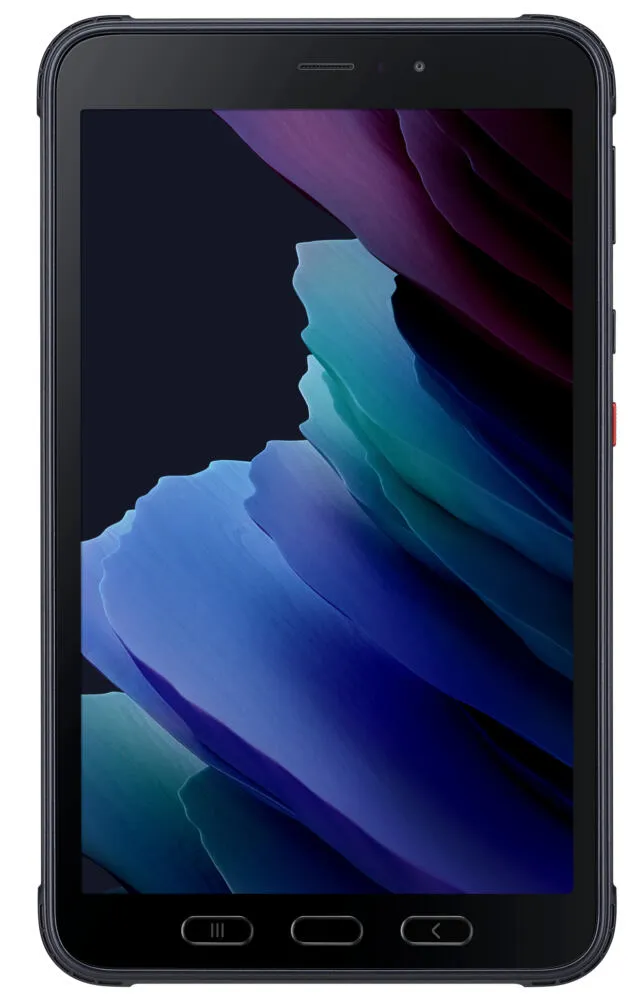 Samsung SM-T575N 64 GB SM-T575NZKAEEH 8 inç 4 GB RAM 4G LTE Siyah Tablet Thumbnail 1