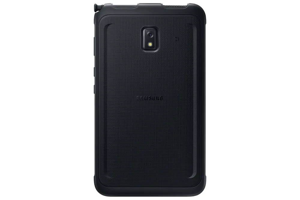 Samsung SM-T575N 64 GB SM-T575NZKLMXO 8 inç 4 GB RAM 4G LTE Siyah Tablet Thumbnail 6