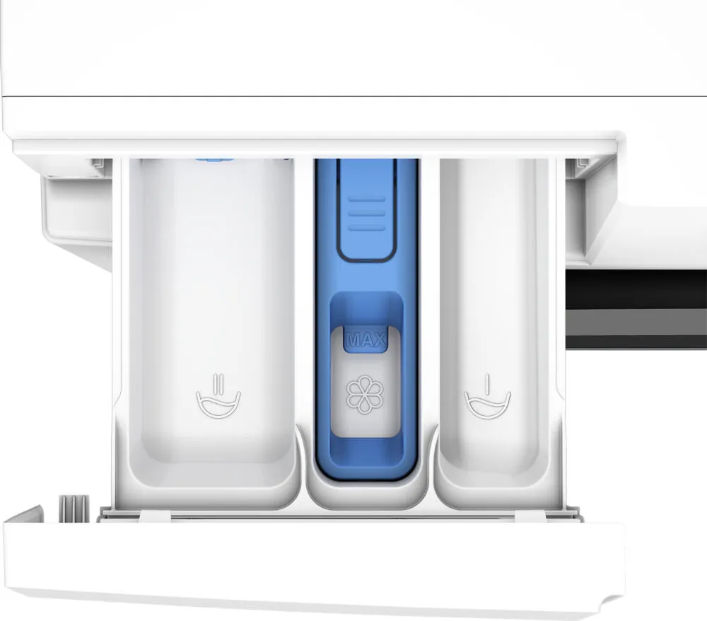 Blomberg LRF854311W Washer Dryers Thumbnail 13