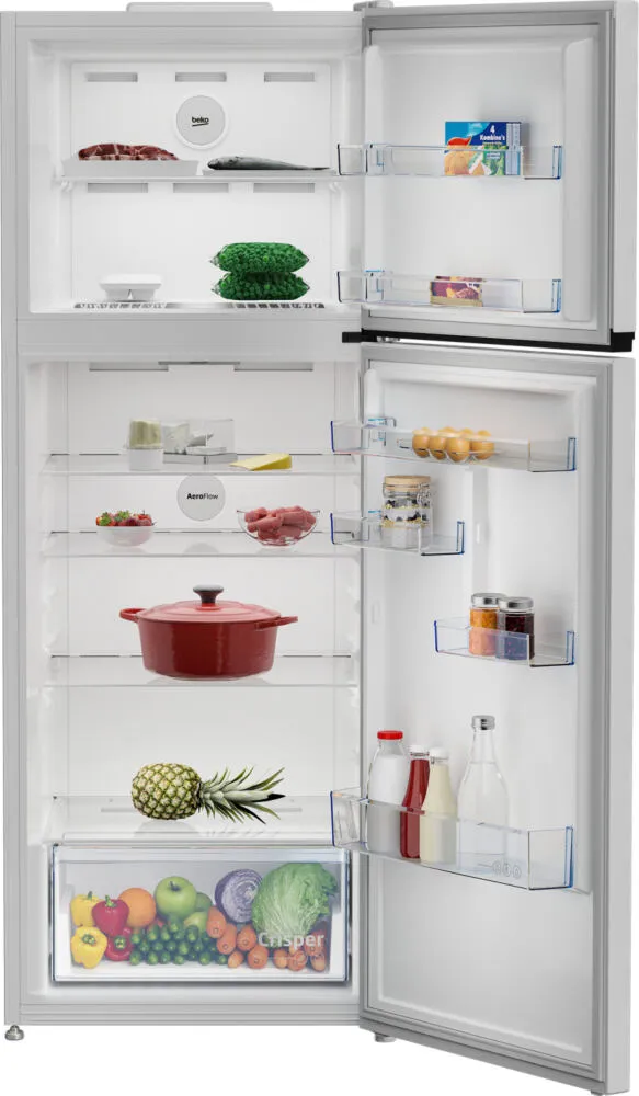 Beko B1RDNE504W 7253625010 477 Litre No-Frost Buzdolabı Thumbnail 3