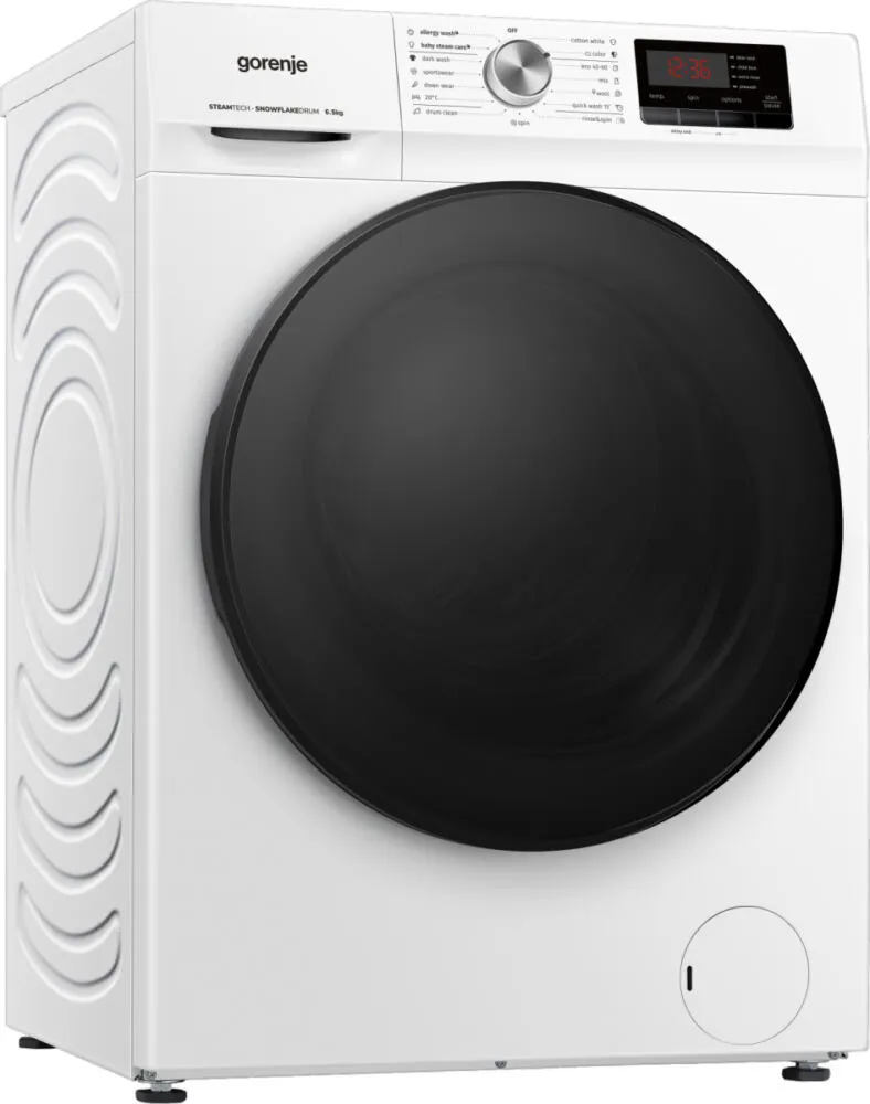 Gorenje WNHEI14APS/DE 20012221 10 kg 1400 Devir Çamaşır Makinesi Thumbnail 1