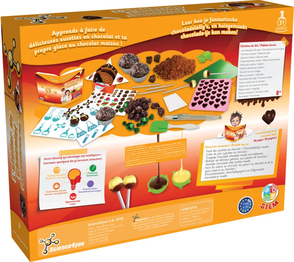 Science4You SY611207 Thumbnail 2