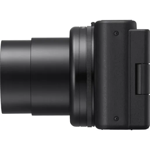 Sony ZV-1 1" 20,1 MP Exmor RS CMOS 8192 x 1856 Piksel Siyah Thumbnail 4