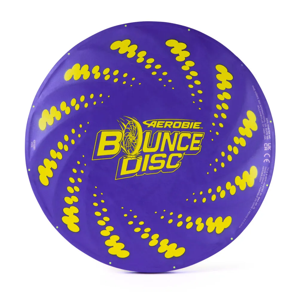 Spin Master Aerobie Bounce Disc 6071429 Thumbnail 8