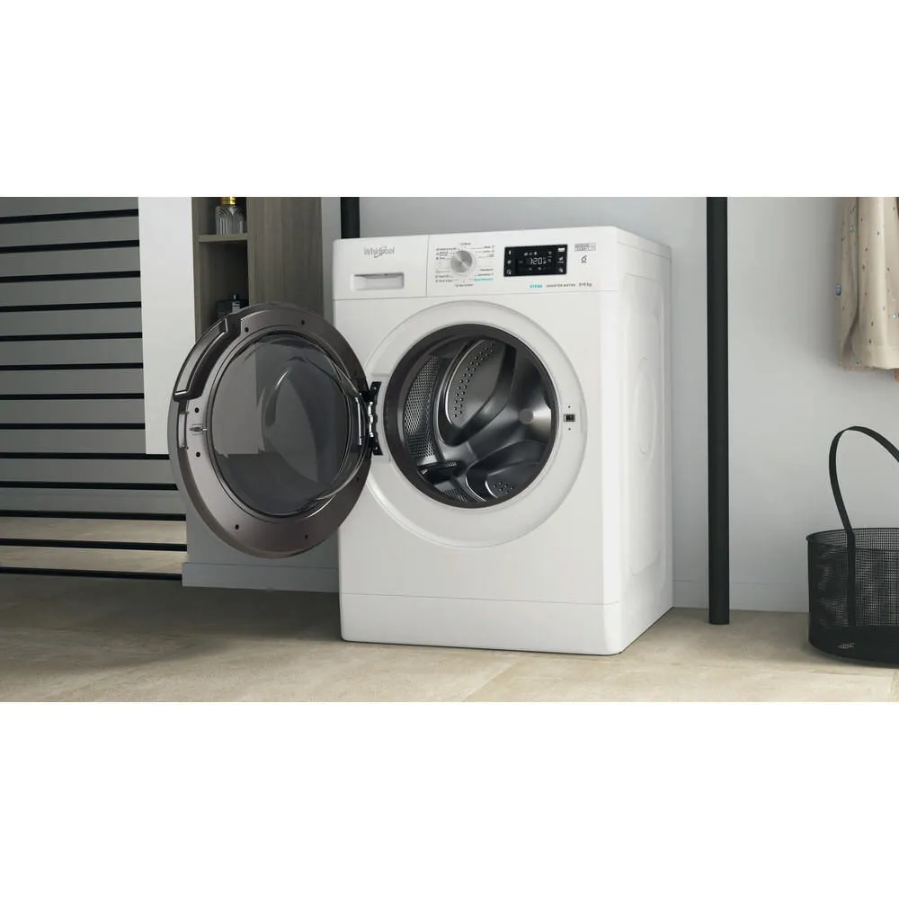 Whirlpool FFWDB 964369 SV EE 869991651560 Thumbnail 14