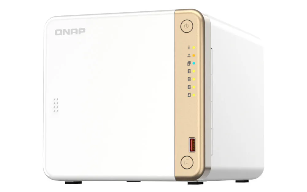 QNAP TS-462-2G Thumbnail 12