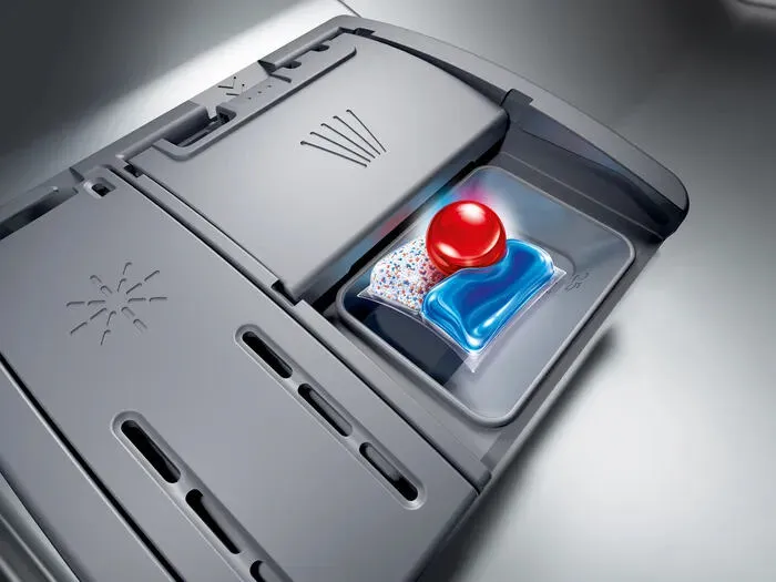 Bosch Serie 2 SMS2HTW06E bulaşık makinesi Solo 13 kişilik Thumbnail 6
