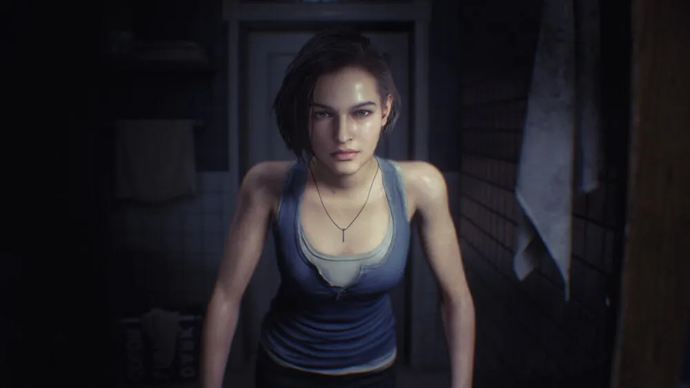 Sony Resident Evil 3 standart PlayStation 4 Thumbnail 4