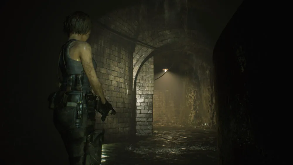 Sony Resident Evil 3 standart PlayStation 4 Thumbnail 7