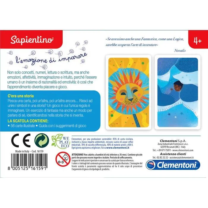 Clementoni 16159 Thumbnail 6