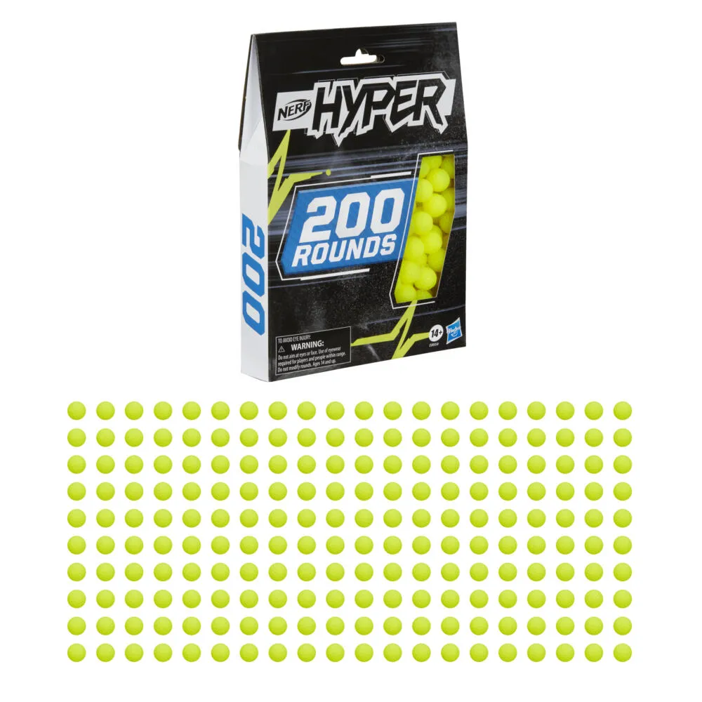 Nerf E89591020 oyuncak silah Thumbnail 2