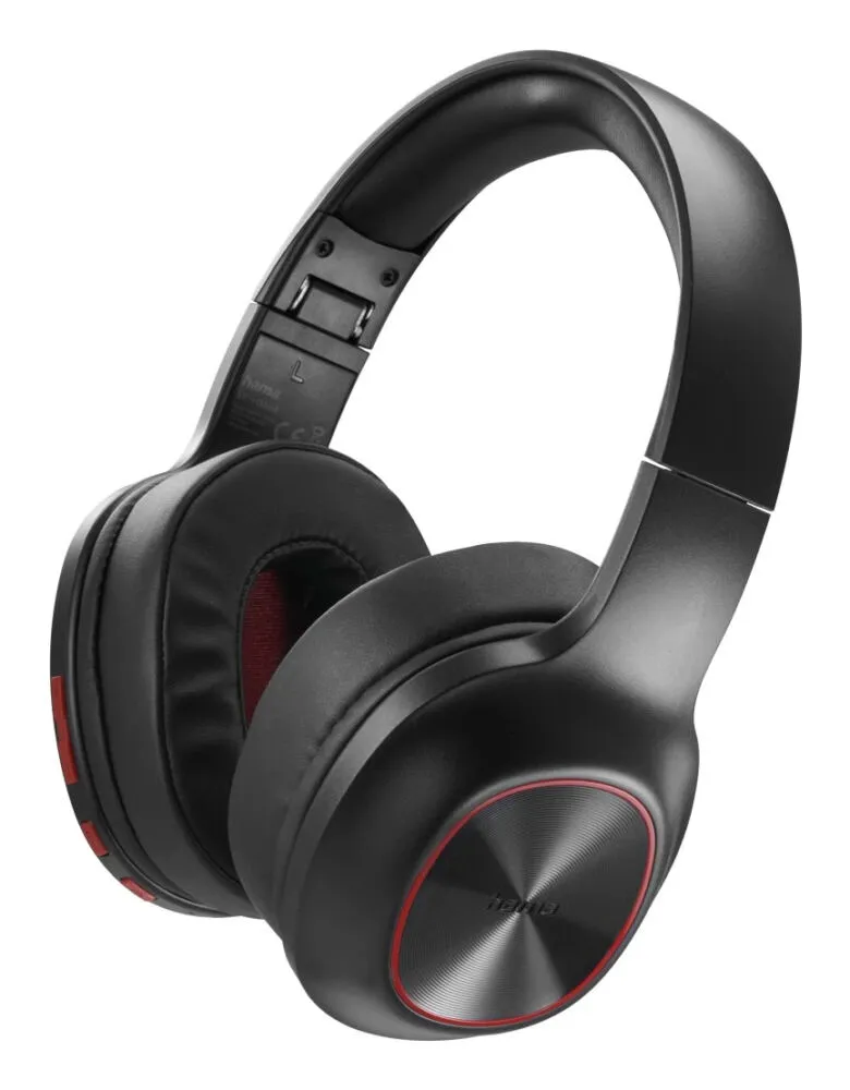 Hama Spirit Calypso III 00221779 Bluetooth Kulaklık Thumbnail 2