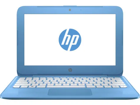 HP Stream 11-y000nz X9Y38EA Laptop Thumbnail 6