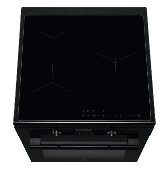 Electrolux LKI648944K Thumbnail 1