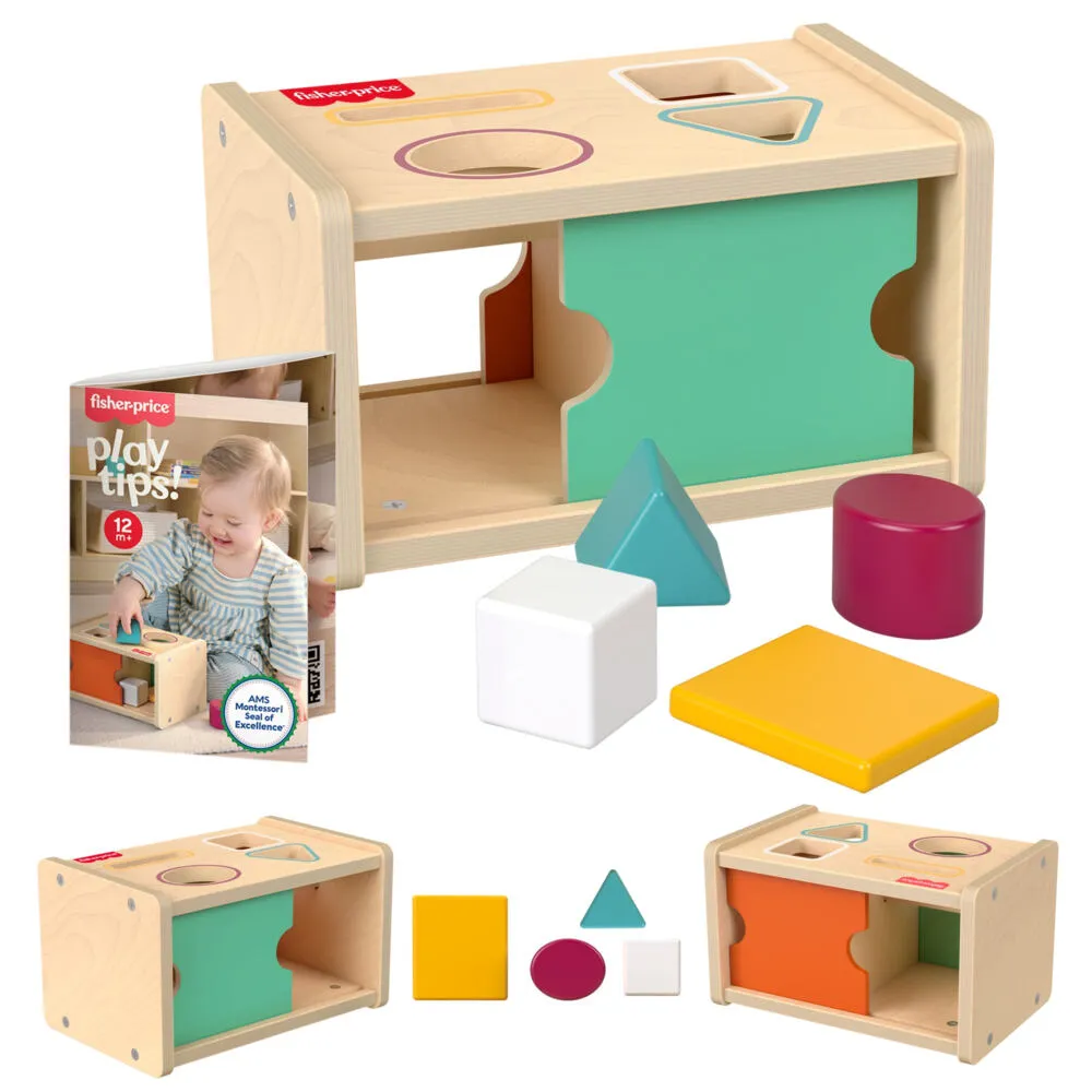 Fisher-Price JHC06 öğrenme oyuncağı Eğitici Oyuncak