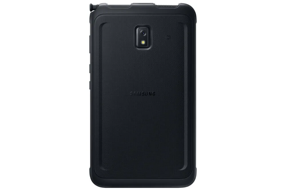 Samsung Galaxy Tab Active3 64 GB SM-T577NZKATUR 8 inç 4 GB RAM 4G LTE Siyah Tablet Thumbnail 7
