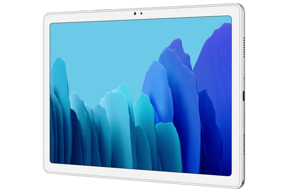 Samsung SM-T505NZSDXSG 32 GB 10.4 inç 3 GB RAM 4G LTE Gümüş Tablet Thumbnail 10
