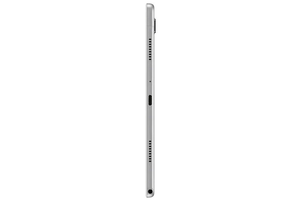 Samsung SM-T505NZSDXSG 32 GB 10.4 inç 3 GB RAM 4G LTE Gümüş Tablet Thumbnail 6
