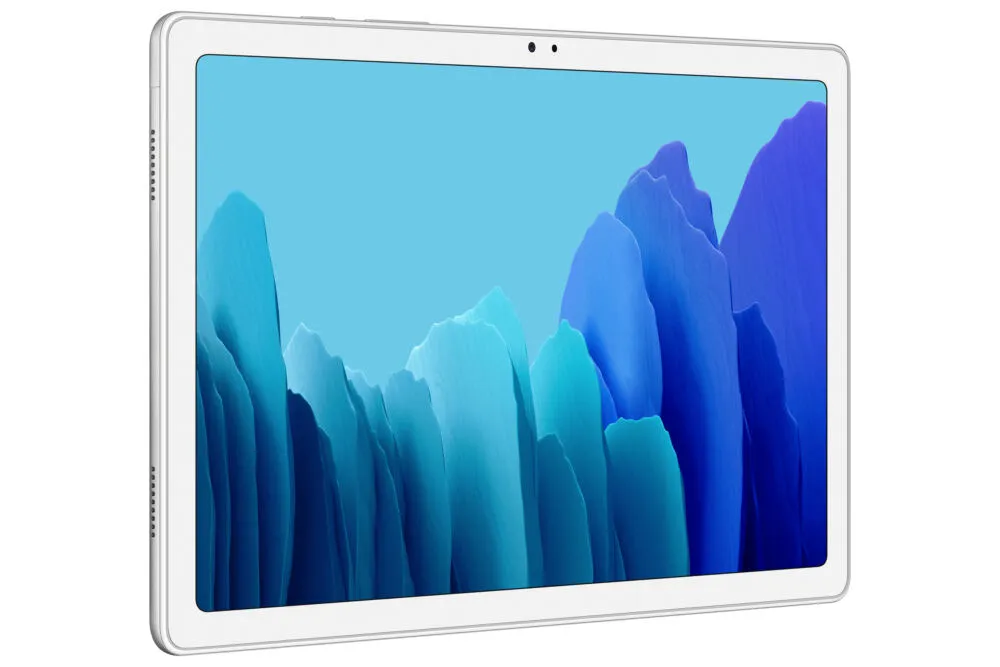 Samsung SM-T505NZSDXSG 32 GB 10.4 inç 3 GB RAM 4G LTE Gümüş Tablet Thumbnail 8