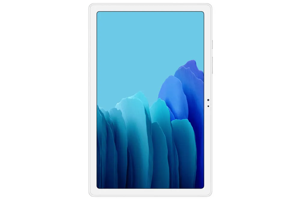 Samsung SM-T505NZSDXSG 32 GB 10.4 inç 3 GB RAM 4G LTE Gümüş Tablet Thumbnail 12
