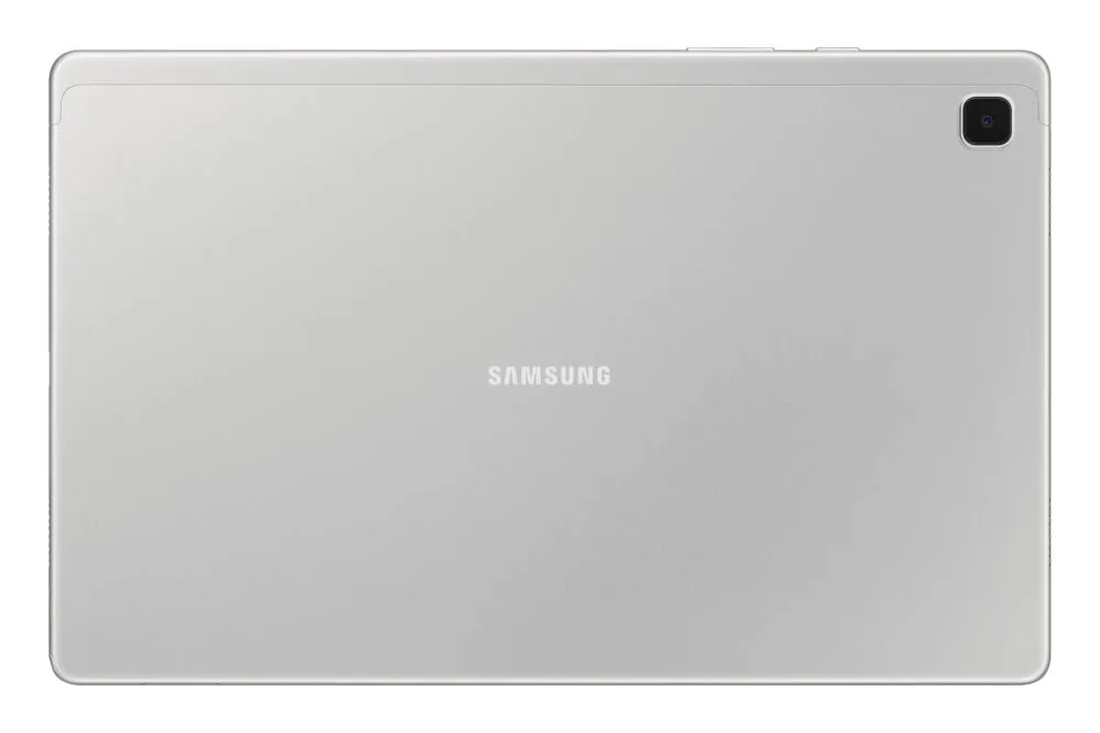 Samsung SM-T505NZSDXSG 32 GB 10.4 inç 3 GB RAM 4G LTE Gümüş Tablet Thumbnail 2