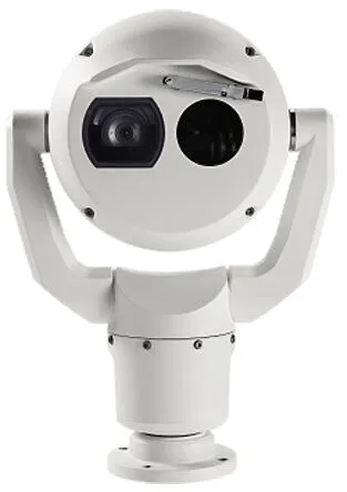 Bosch MIC-9502-Z30DVF security camera IP güvenlik kamerası 640 x 480 Piksel Tavan/duvar