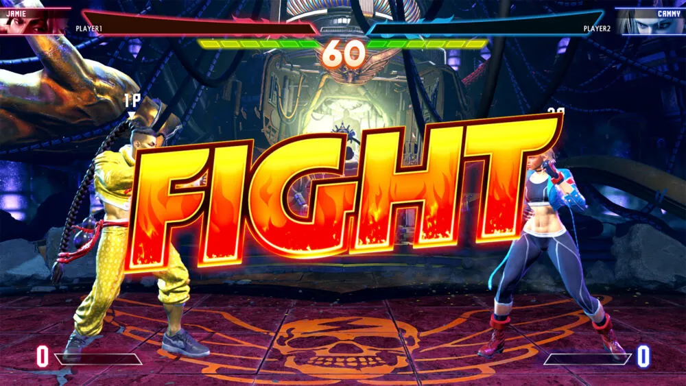 Nintendo Street Fighter 6: Year 1-2 Fighters Edition (Switch 2) 10016195 Bilgisayar Oyunu Thumbnail 11
