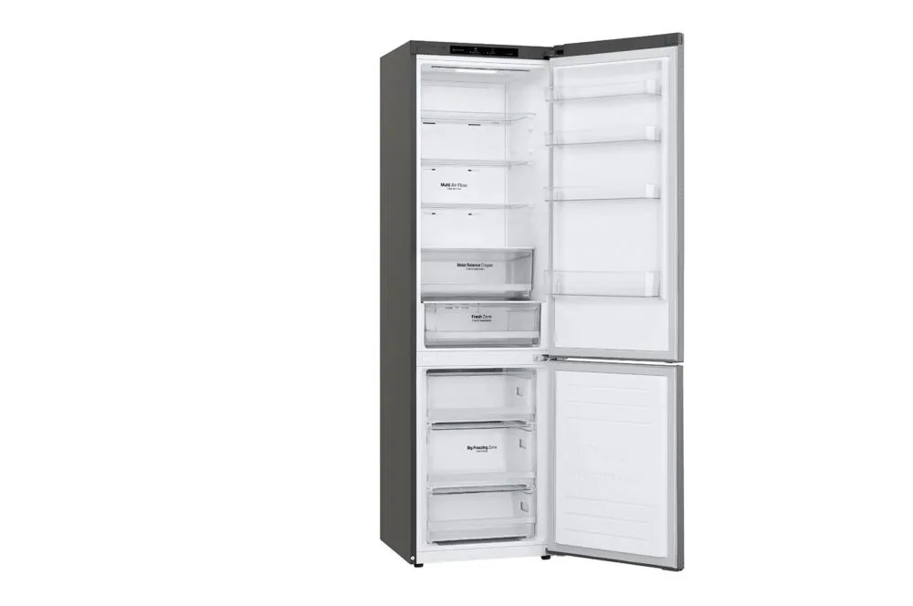 LG GBB62PZJMN 384 Litre No-Frost Buzdolabı Thumbnail 8