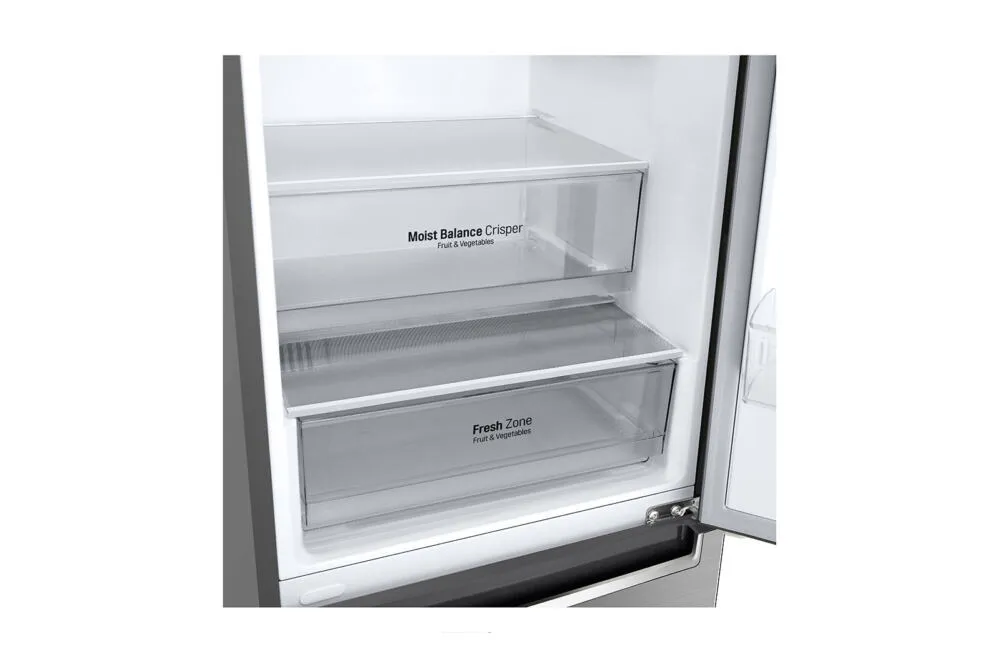 LG GBB62PZJMN 384 Litre No-Frost Buzdolabı Thumbnail 14
