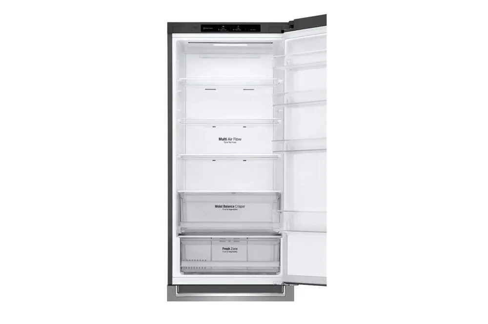 LG GBB62PZJMN 384 Litre No-Frost Buzdolabı Thumbnail 10