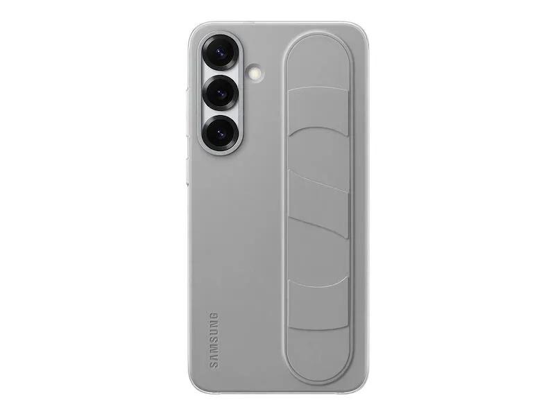 Samsung EF-GS926 Cep telefonu kılıfı 17 cm (6.7") Kapak Gri Telefon Aksesu