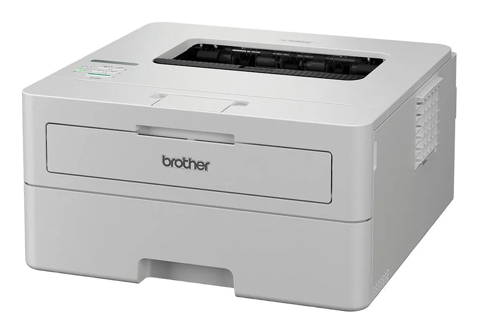 Brother HL-B2180DW lazer yazıcı 1200 x 1200 DPI A4 Wi-Fi Thumbnail 2