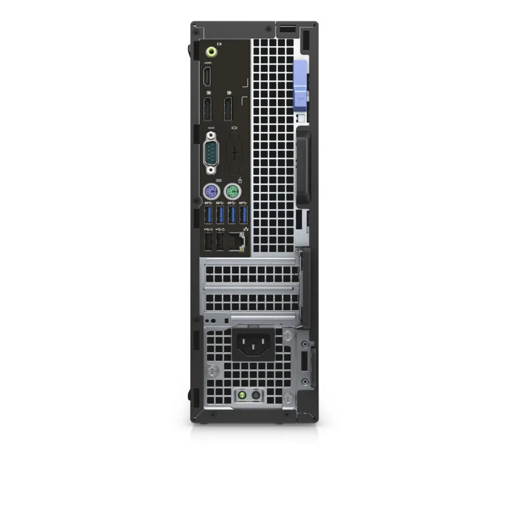 DELL 5040 4 GB CAD027OPTI5040SFF150 Thumbnail 3