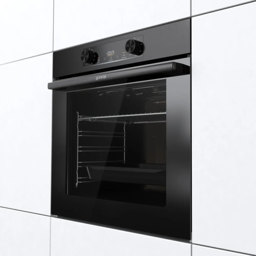 Gorenje BO6735E02BKOT 744797 77 Litre Ankastre Fırın Thumbnail 4