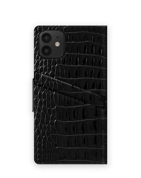 iDeal of Sweden Neo Noir Croco IDAW-I2054-236 Thumbnail 1