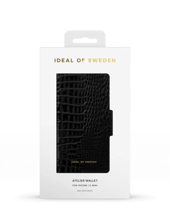 iDeal of Sweden Neo Noir Croco IDAW-I2054-236 Thumbnail 3